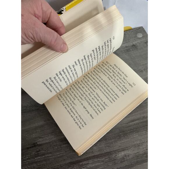 1936 First Edition Big Leaguer By William Heyliger Dust Cover - Picture 13 of 13